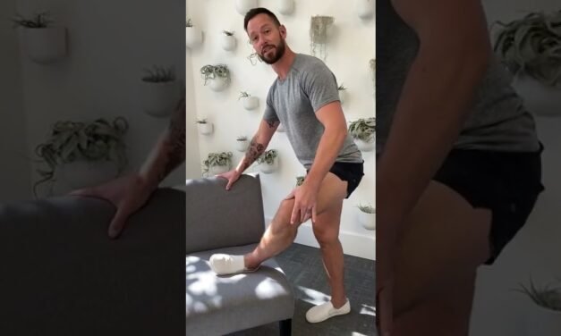 Best Self-Care Stretch #shorts