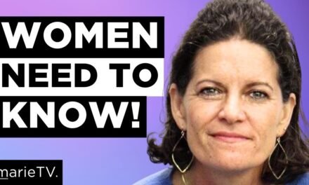 Calories are BS! How to Lose Belly Fat & Heal Your Hormones Fast | Dr. Mindy Pelz