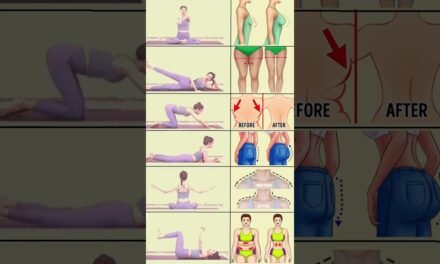 Full Body Workout | Get Slim body at home #weightlosschallenge #fitness #calmdown