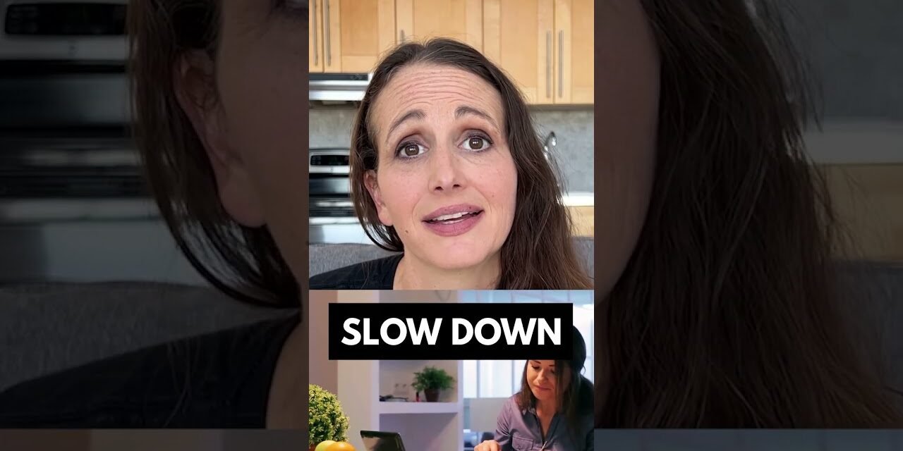 How To STOP Emotional Eating #shorts