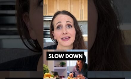 How To STOP Emotional Eating #shorts