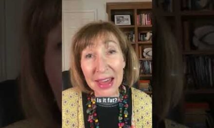 If you gain weight on HRT, it is probably… | Felice Gersh, MD