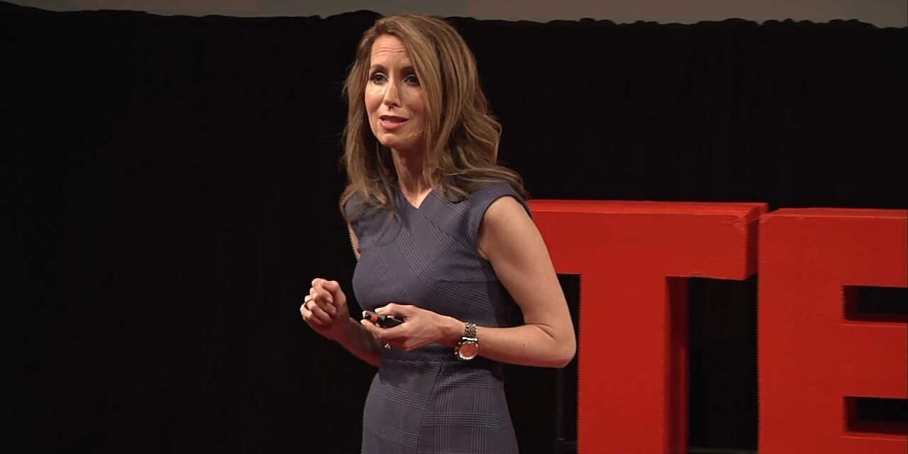 Intermittent Fasting: Transformational Technique | Cynthia Thurlow | TEDxGreenville