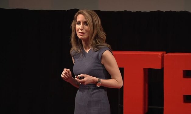 Intermittent Fasting: Transformational Technique | Cynthia Thurlow | TEDxGreenville