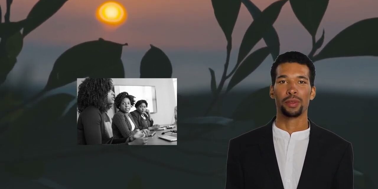 Seeking Mental Wellness: The Importance of Self-Care for Black Women