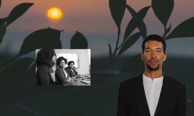 Seeking Mental Wellness: The Importance of Self-Care for Black Women