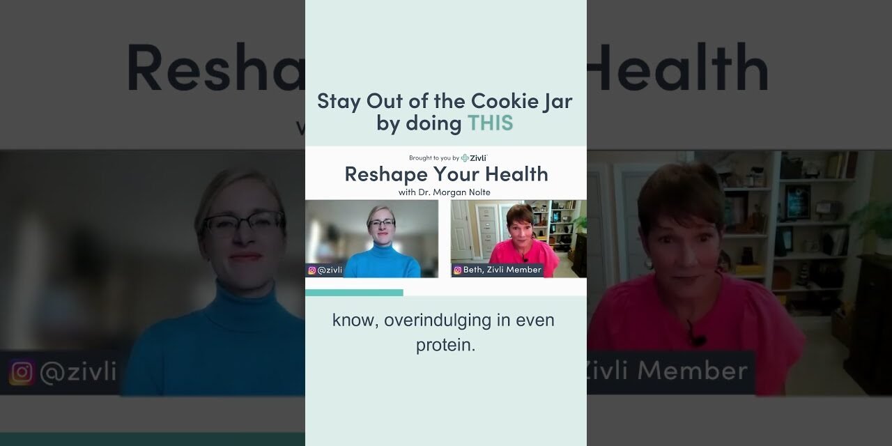 Stress, Emotional Eating, & Perfectionism in Weight Loss