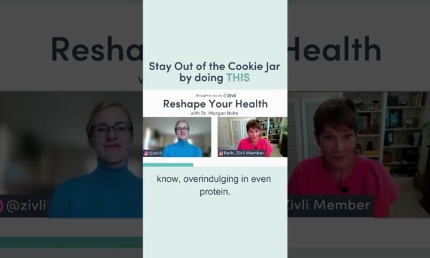 Stress, Emotional Eating, & Perfectionism in Weight Loss