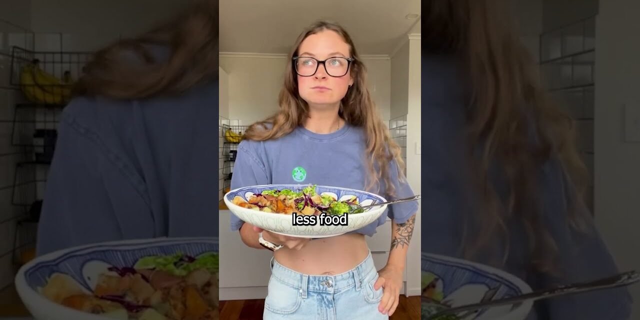 The result of Calorie Deficit