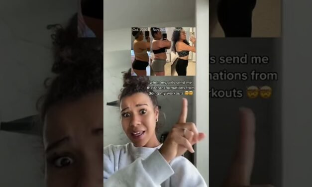 Weight Loss Results #growwithjotransformation