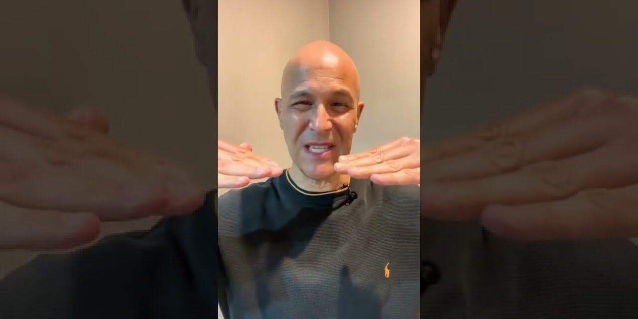 Your Hormones Can Be Your Weight Issue!  Dr. Mandell