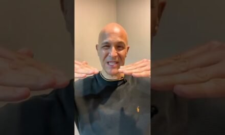 Your Hormones Can Be Your Weight Issue!  Dr. Mandell