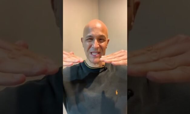 Your Hormones Can Be Your Weight Issue!  Dr. Mandell