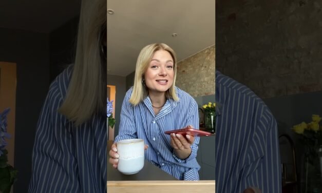 not every healthy habit is for everyone