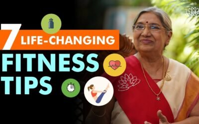 7 Fitness Habits That Will Change Your Life | Health & Fitness Habits Hacks | Daily Healthy Tips