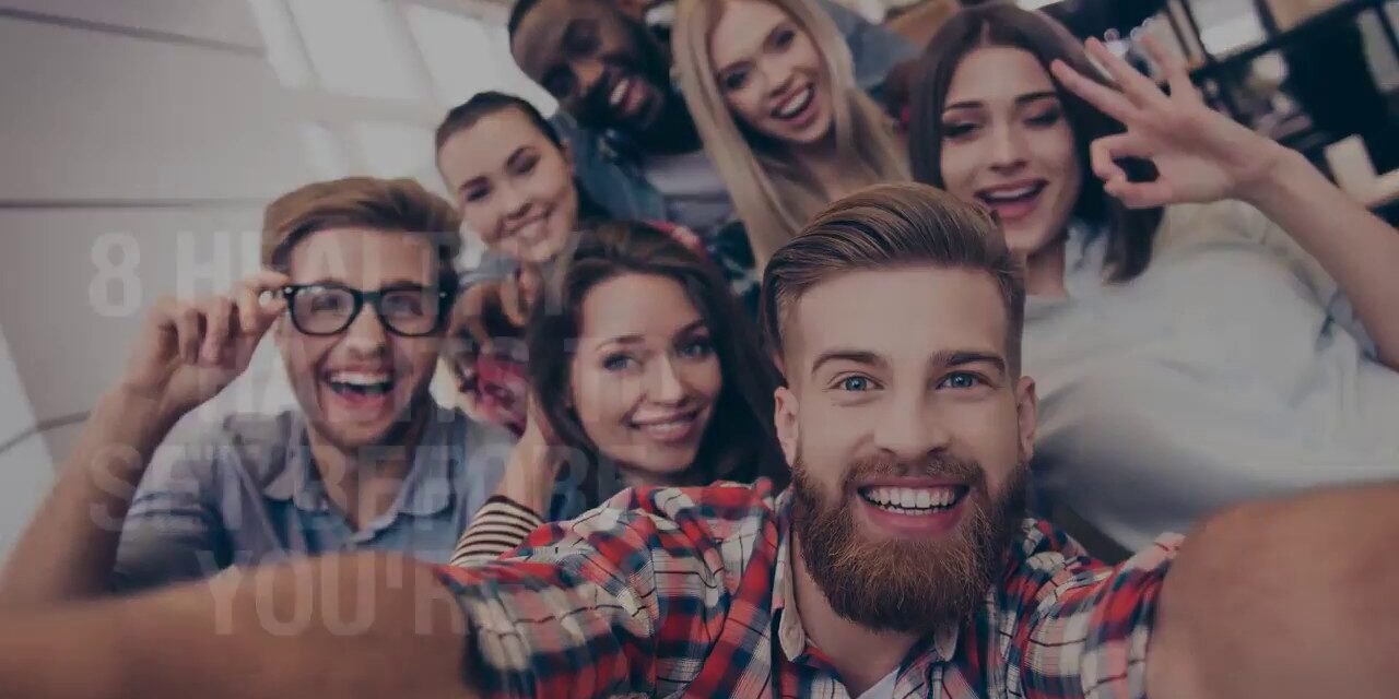 8 healthy habits to set before you're 30