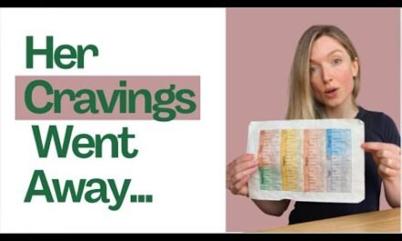 An Unusual Way To End Emotional Eating