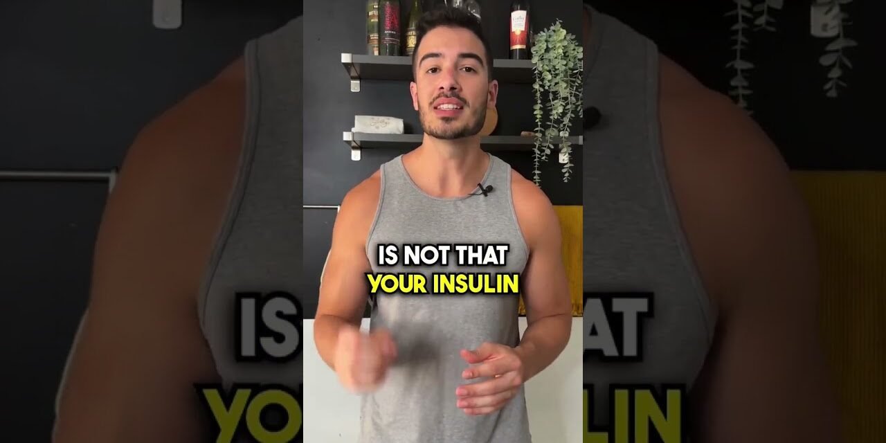 Balance your hormones for FAT LOSS