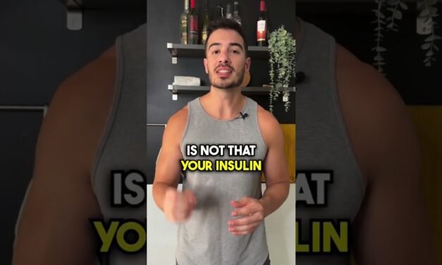 Balance your hormones for FAT LOSS