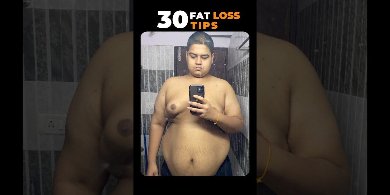 Do this to manage hunger during weight loss journey