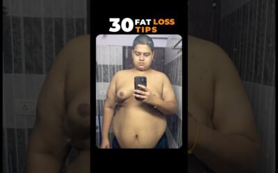 Do this to manage hunger during weight loss journey