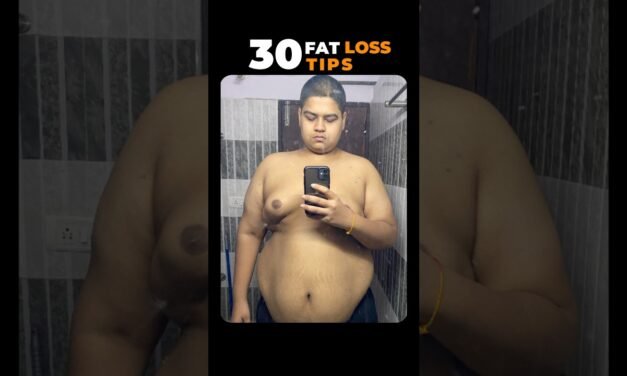 Do this to manage hunger during weight loss journey