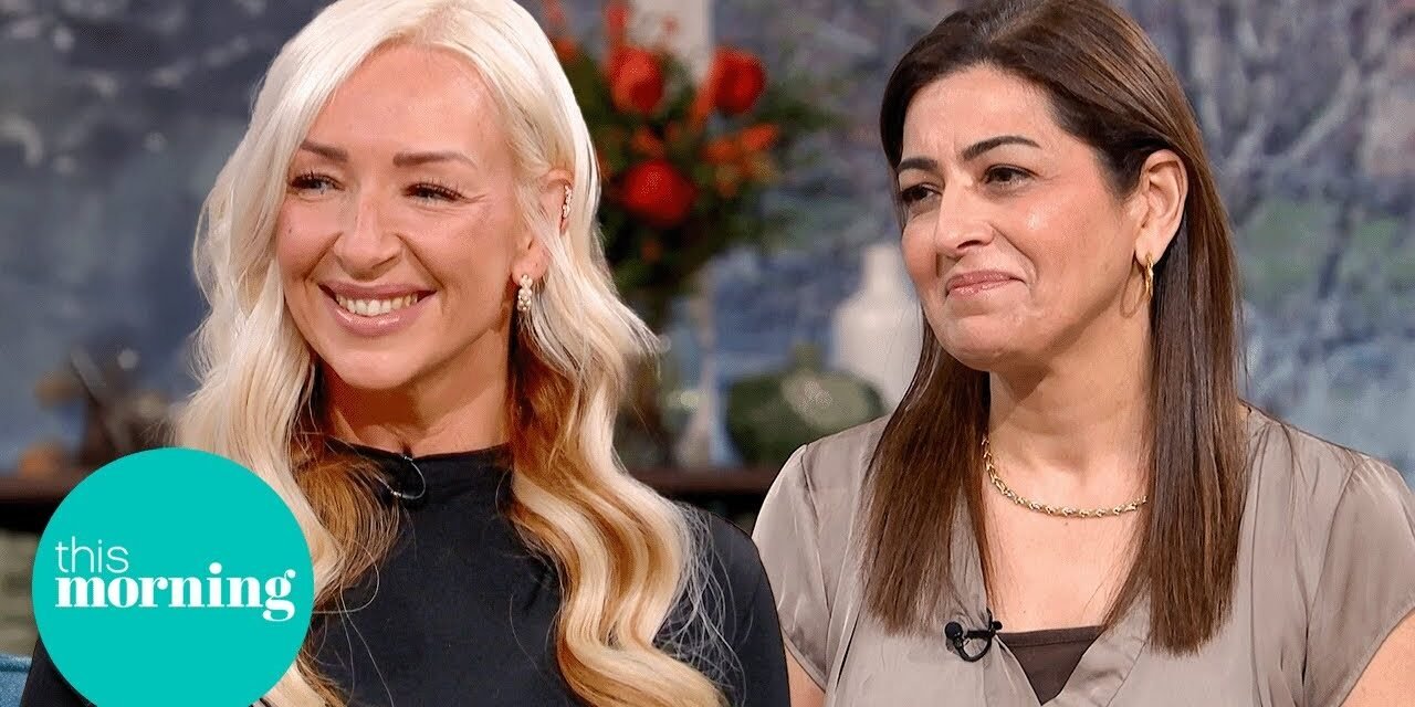 How to Keep the Pounds Off After Stopping Weight Loss Jabs | This Morning