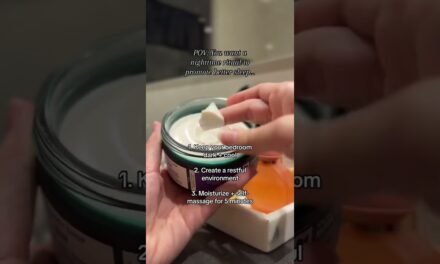 How to get better sleep | wellness | The Body Shop