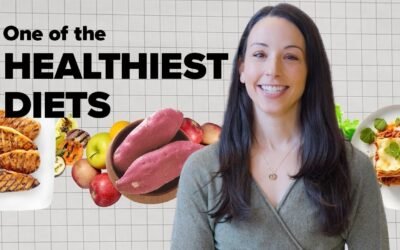 Mediterranean Diet for Beginners