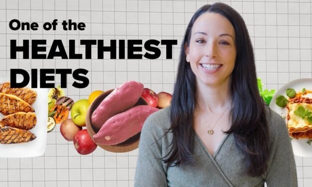 Mediterranean Diet for Beginners