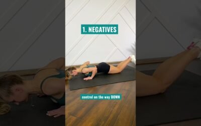 PUSH UPS FOR BEGINNERS #shorts
