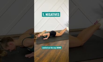 PUSH UPS FOR BEGINNERS #shorts