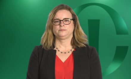 Rush Wellness Self-Care Series – Combating Stress