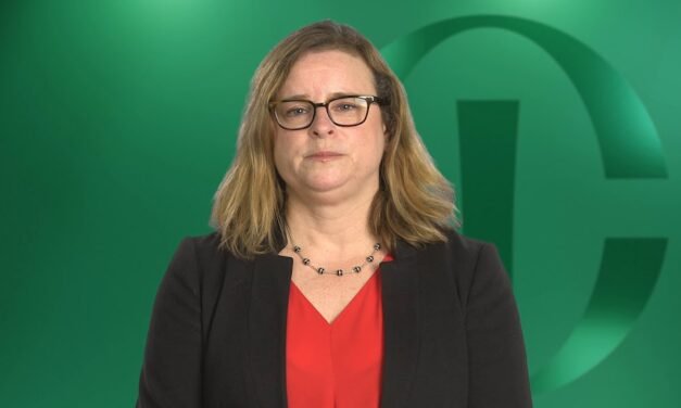 Rush Wellness Self-Care Series – Combating Stress