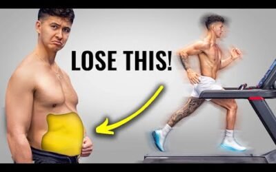 The BEST Way to Use Cardio to Lose Fat (Based on Science)