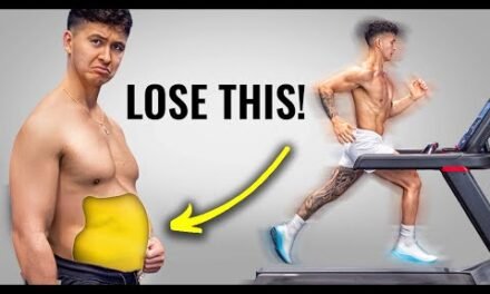 The BEST Way to Use Cardio to Lose Fat (Based on Science)
