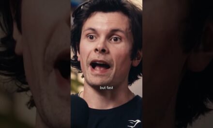 The Best Strategy For Fat Loss | Will Tennyson