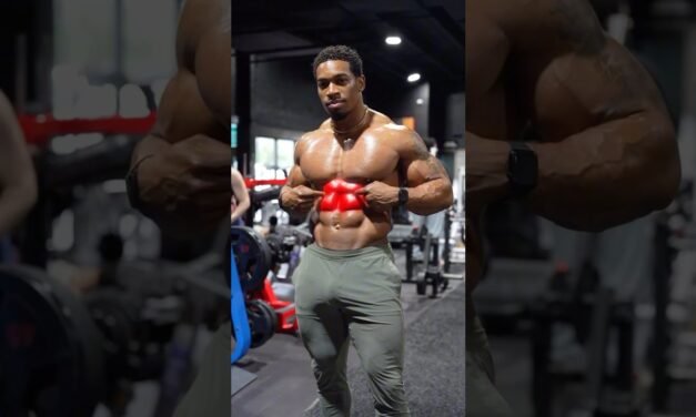 The Only 4 AB Exercises You Need