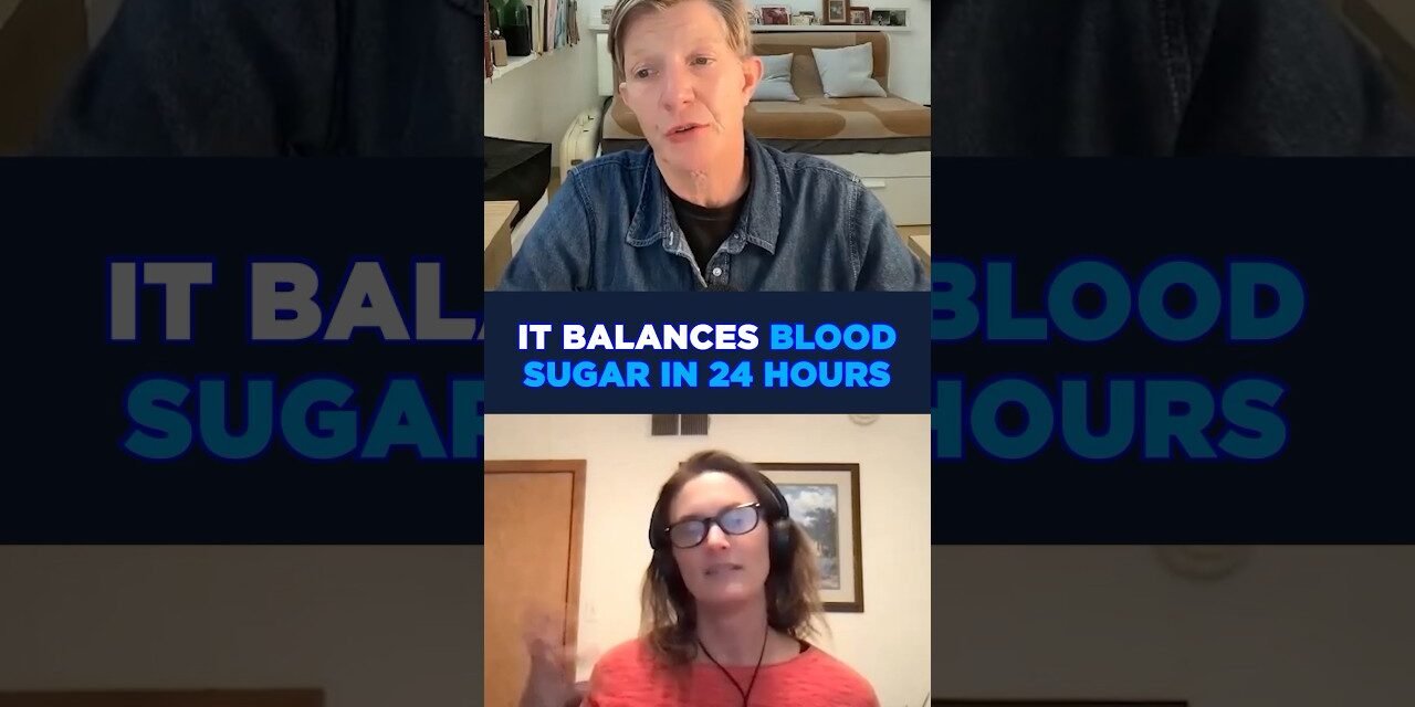 The Power of Good Fat: A High-Fat Carnivore Diet for Hormones & Thyroid