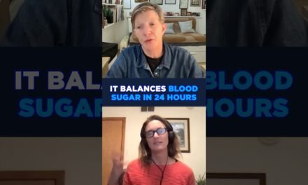 The Power of Good Fat: A High-Fat Carnivore Diet for Hormones & Thyroid