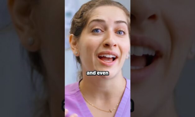 The shocking cause of emotional eating that will leave you speechless