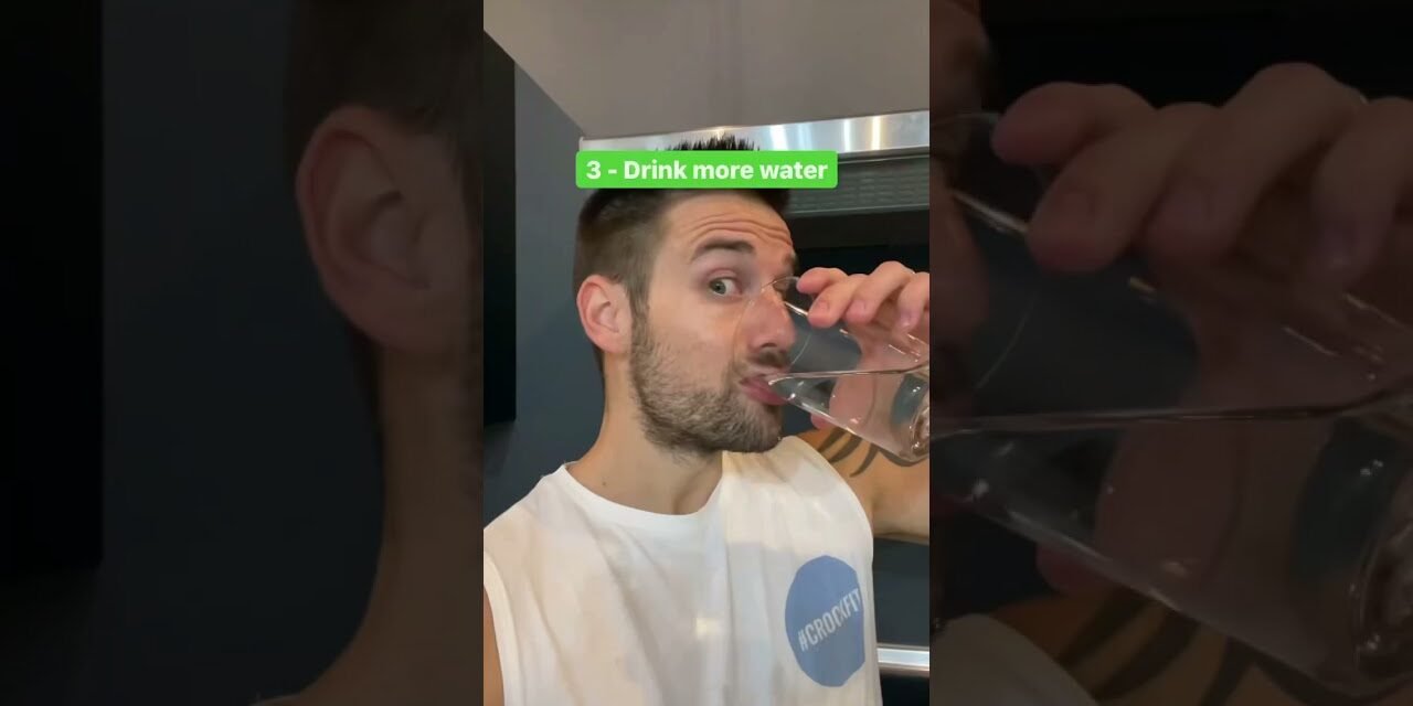 WANT TO LOSE BODY FAT?