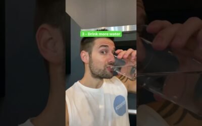 WANT TO LOSE BODY FAT?