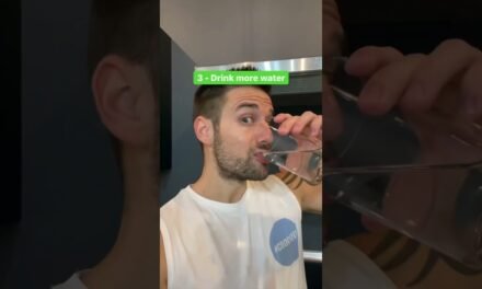 WANT TO LOSE BODY FAT?