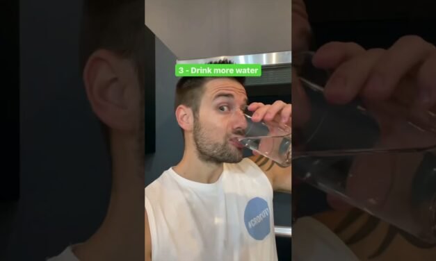 WANT TO LOSE BODY FAT?