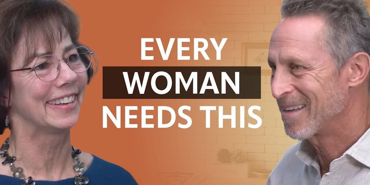 Women Learn This Too Late! Truth About Weight Gain, Fatigue, Hormones & Menopause | Dr. Cindy Geyer