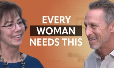 Women Learn This Too Late! Truth About Weight Gain, Fatigue, Hormones & Menopause | Dr. Cindy Geyer