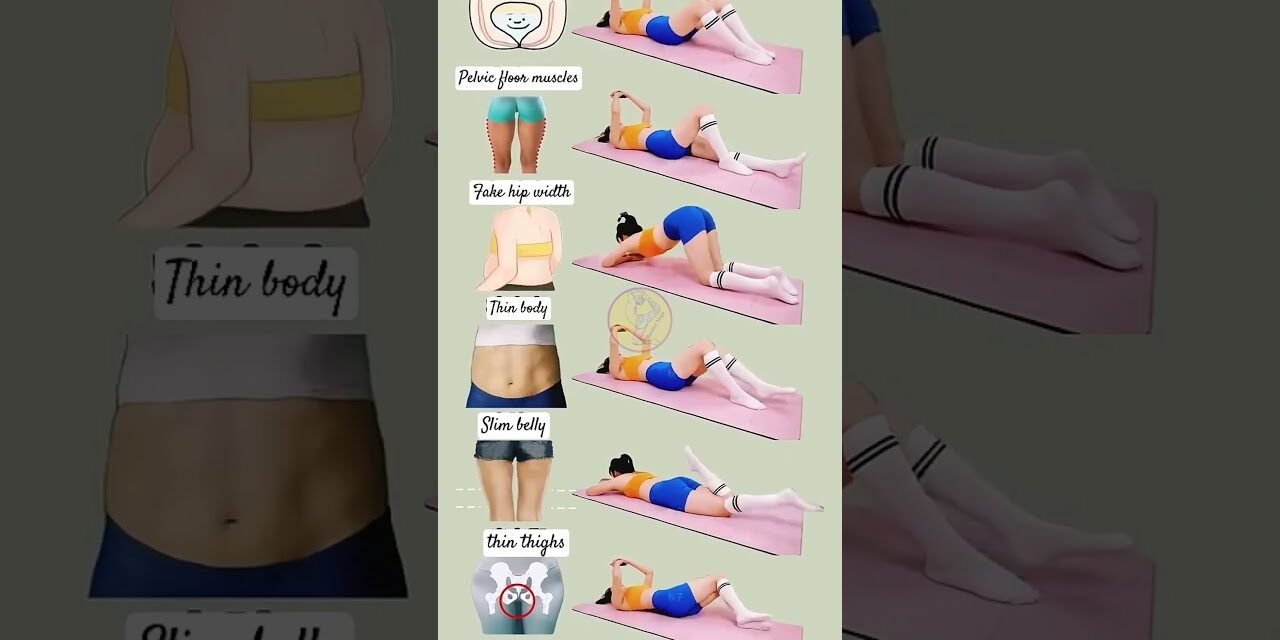 exercise | exercise to lose weight fast at home | weight loss exercises at home