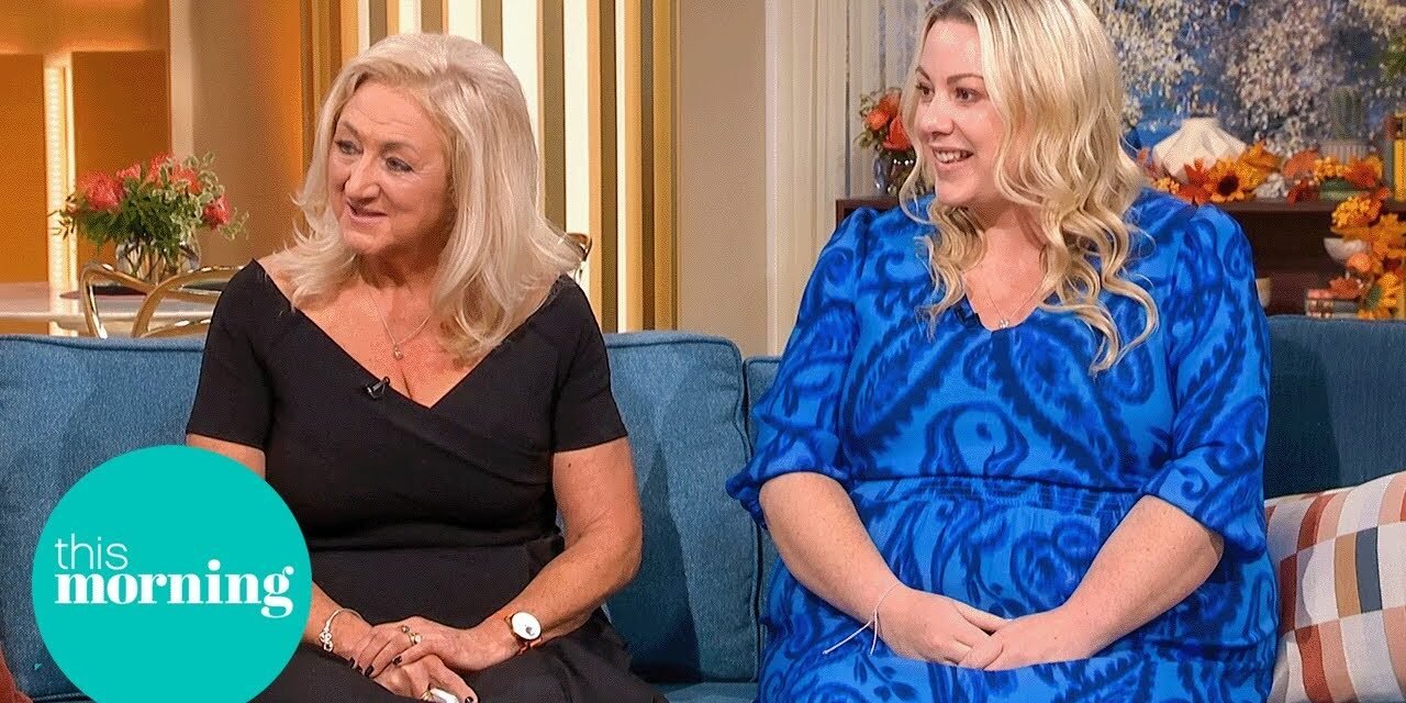 ‘The Weight Loss Wonder Drug Has Changed Our Lives' | This Morning