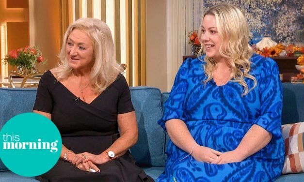 ‘The Weight Loss Wonder Drug Has Changed Our Lives' | This Morning